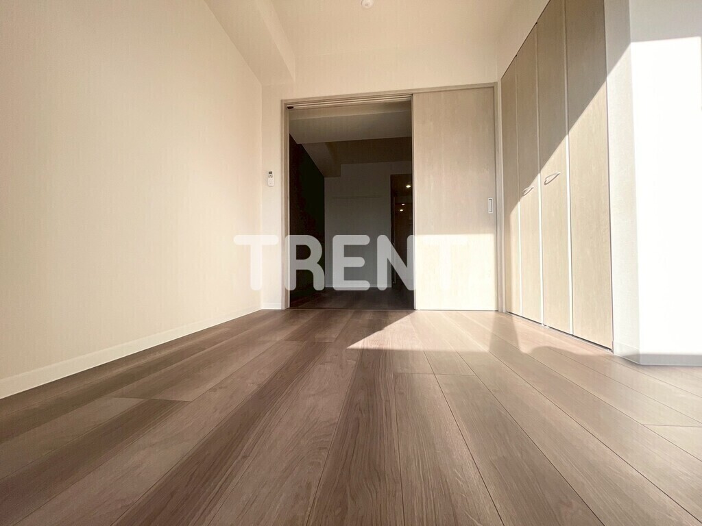 ルーツ新宿若松町-703