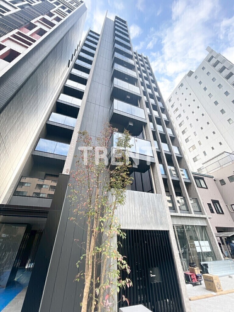 ルーツ新宿若松町-1003