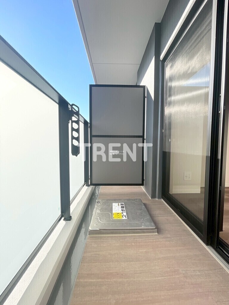 ルーツ新宿若松町-204