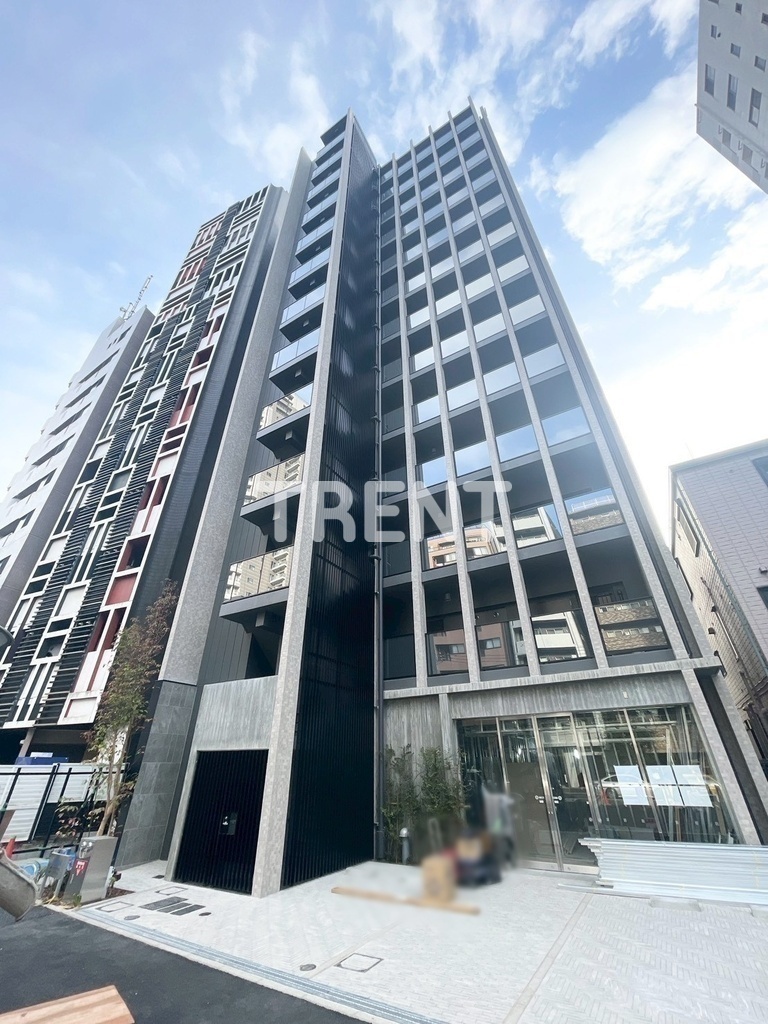 ルーツ新宿若松町-704