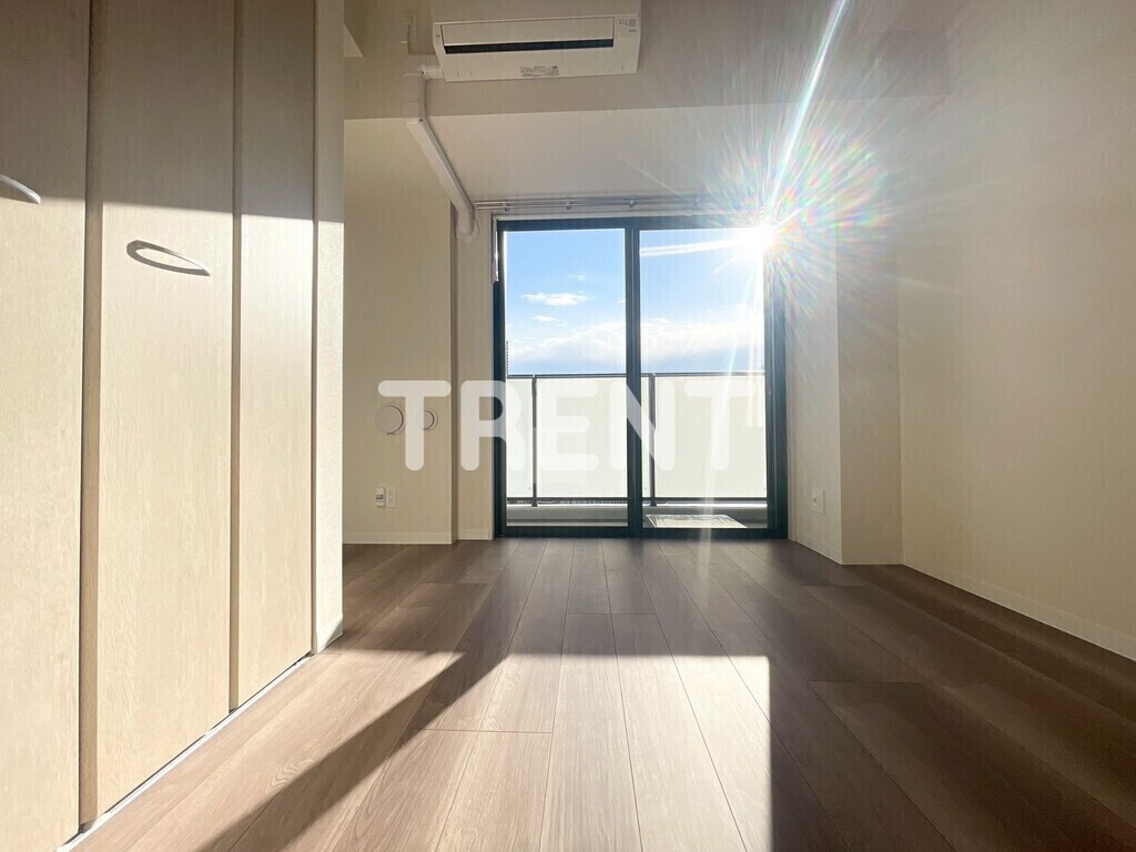 ルーツ新宿若松町-704