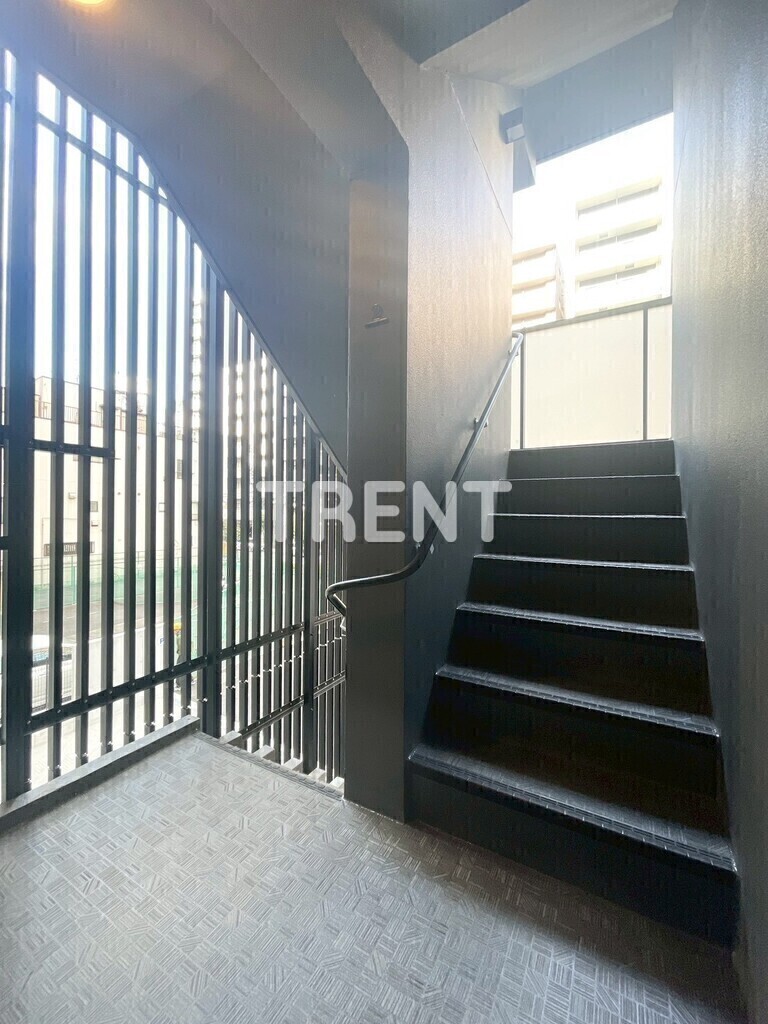 ルーツ新宿若松町-1004