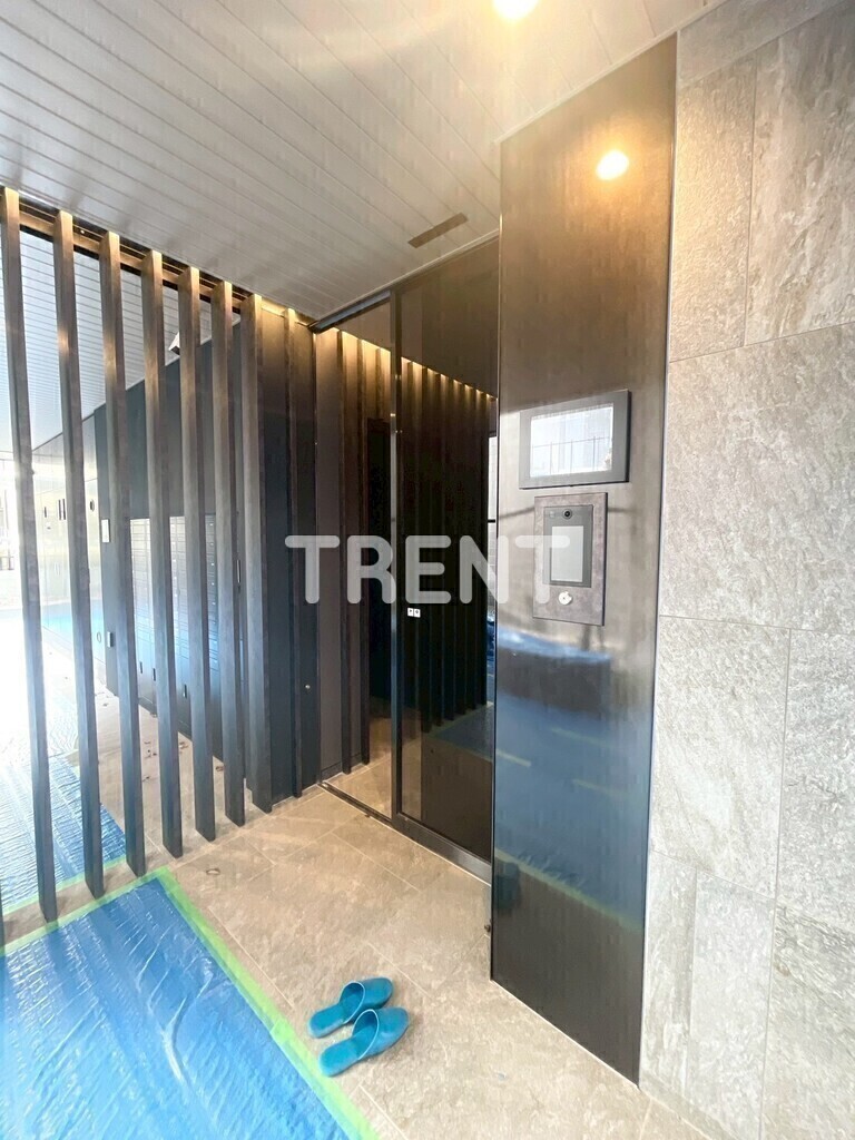 ルーツ新宿若松町-1004