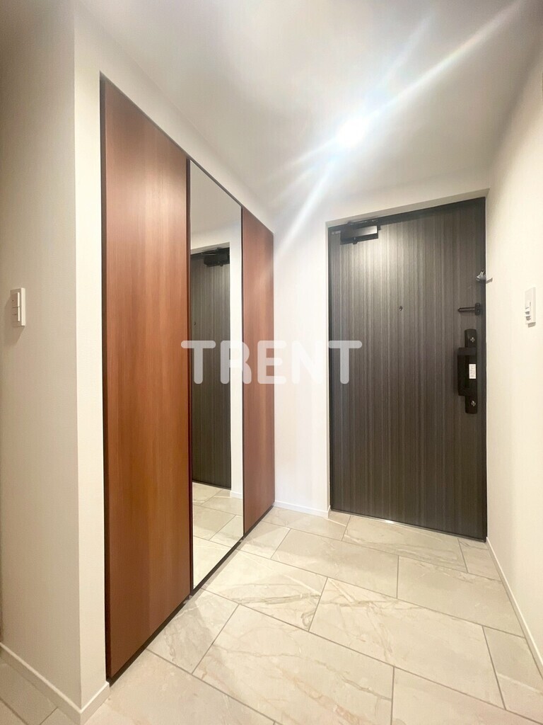 ラヴィエール千駄ヶ谷プレミアムレジデンス-203