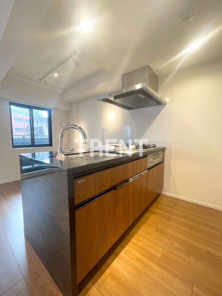 ラヴィエール千駄ヶ谷プレミアムレジデンス-203