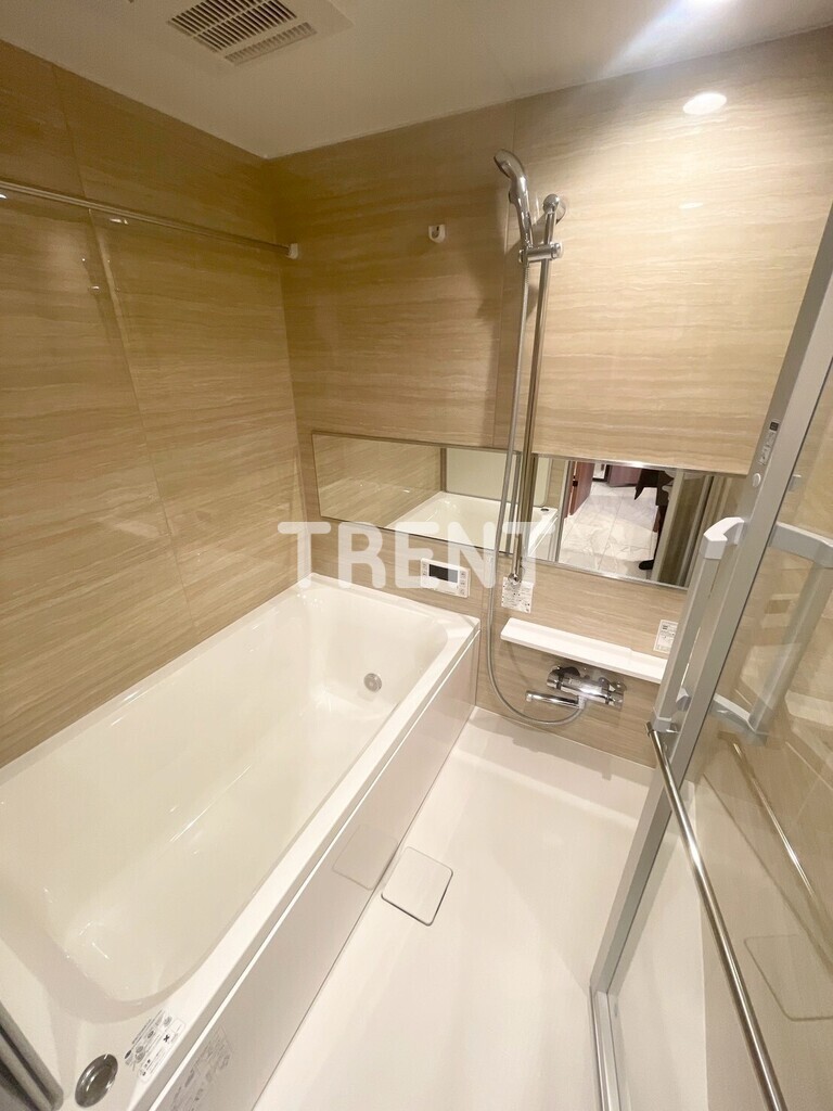 ラヴィエール千駄ヶ谷プレミアムレジデンス-203