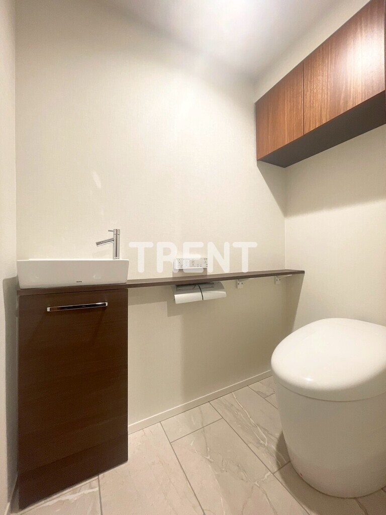 ラヴィエール千駄ヶ谷プレミアムレジデンス-203