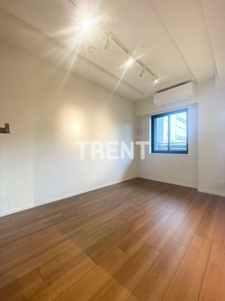 ラヴィエール千駄ヶ谷プレミアムレジデンス-203