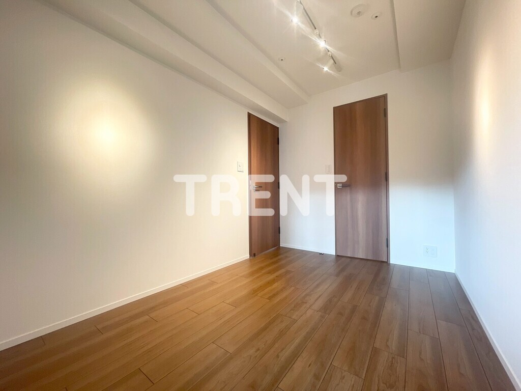 ラヴィエール千駄ヶ谷プレミアムレジデンス-203