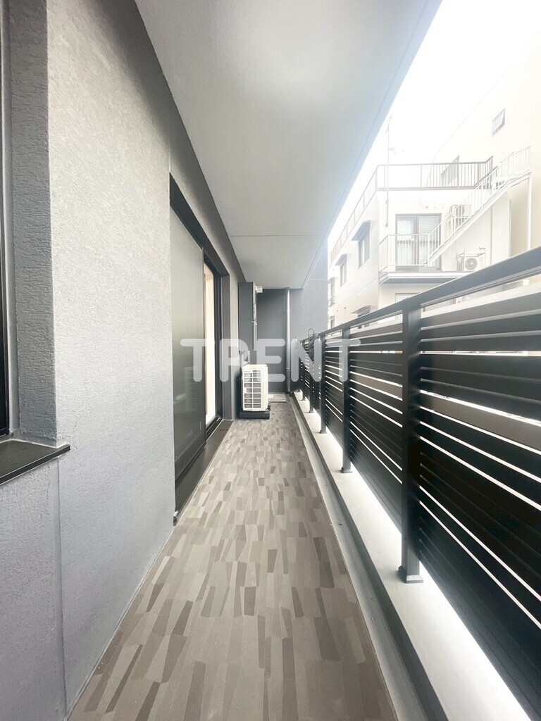 ラヴィエール千駄ヶ谷プレミアムレジデンス-203