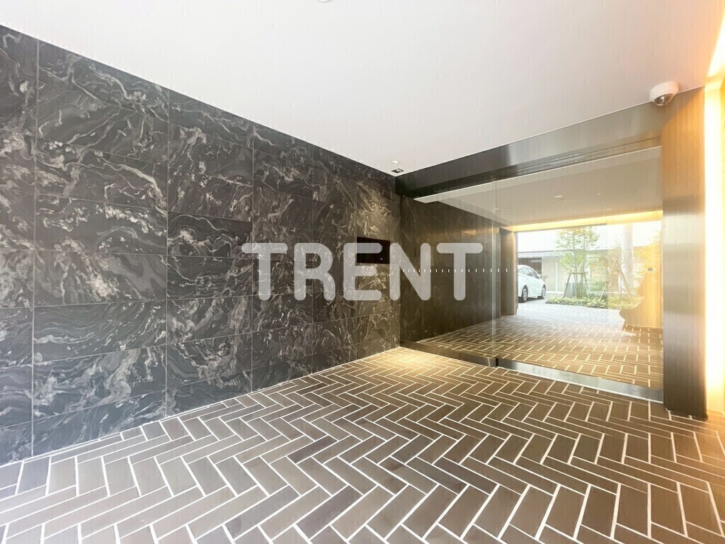 ラヴィエール千駄ヶ谷プレミアムレジデンス-203