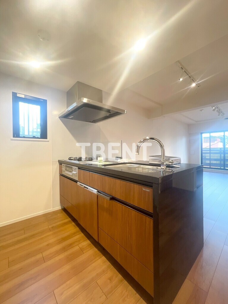 ラヴィエール千駄ヶ谷プレミアムレジデンス-304