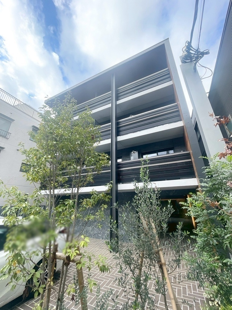 ラヴィエール千駄ヶ谷プレミアムレジデンス-304