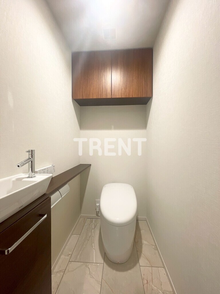 ラヴィエール千駄ヶ谷プレミアムレジデンス-304