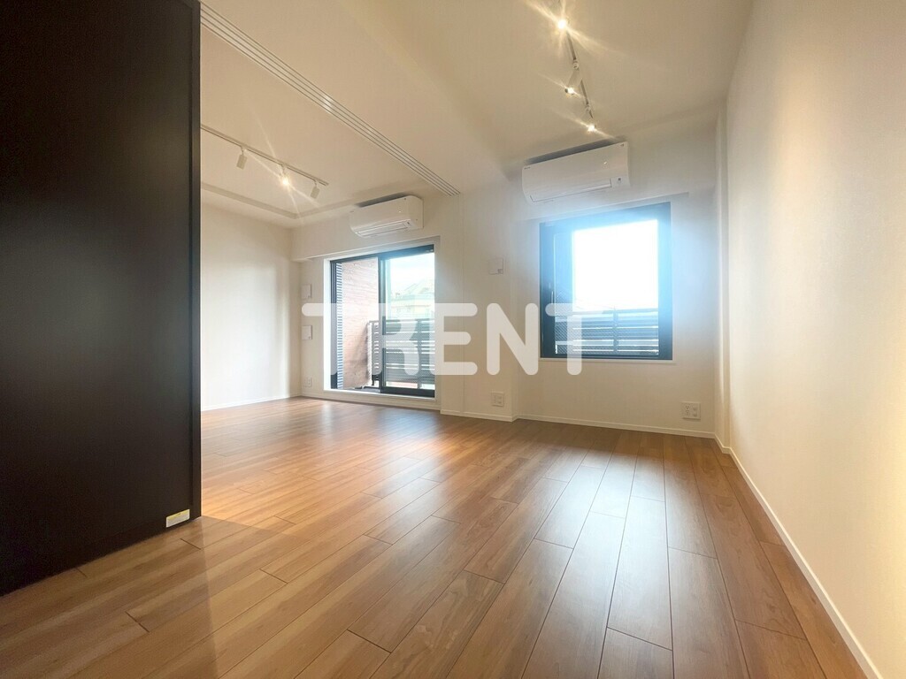 ラヴィエール千駄ヶ谷プレミアムレジデンス-304