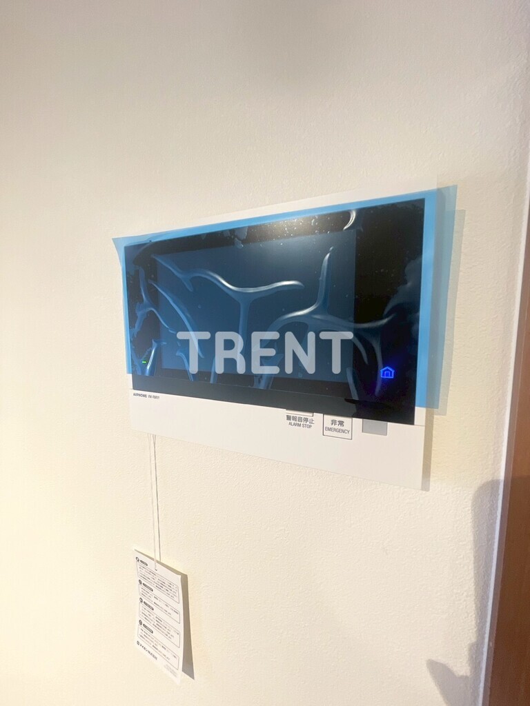 ラヴィエール千駄ヶ谷プレミアムレジデンス-304