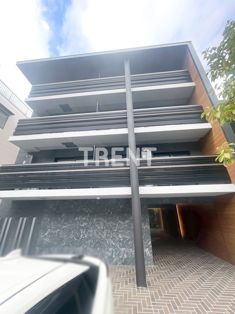 ラヴィエール千駄ヶ谷プレミアムレジデンス-304