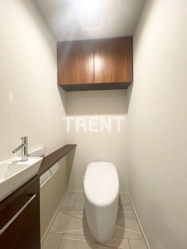 ラヴィエール千駄ヶ谷プレミアムレジデンス-205