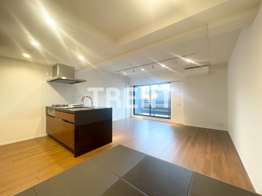 ラヴィエール千駄ヶ谷プレミアムレジデンス-205