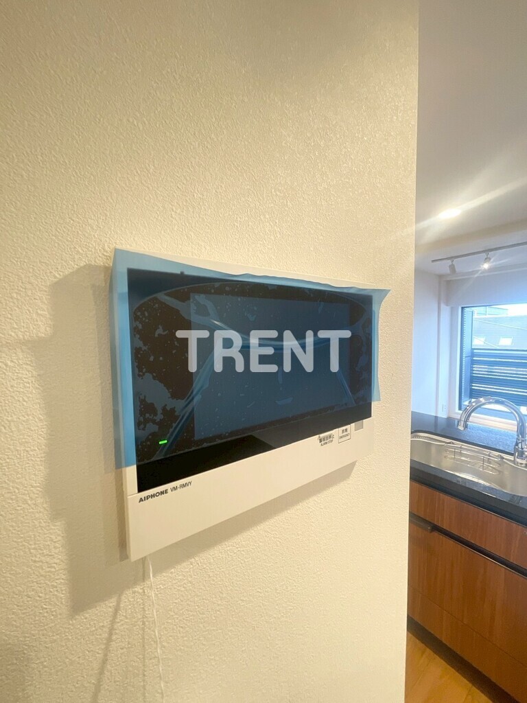 ラヴィエール千駄ヶ谷プレミアムレジデンス-205