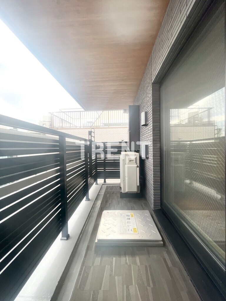 ラヴィエール千駄ヶ谷プレミアムレジデンス-205