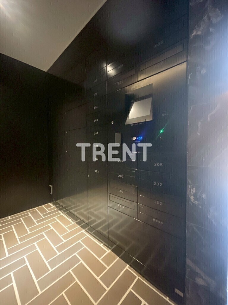 ラヴィエール千駄ヶ谷プレミアムレジデンス-205