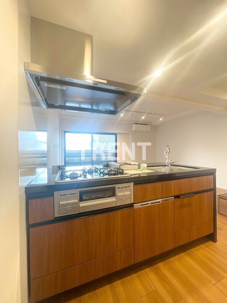 ラヴィエール千駄ヶ谷プレミアムレジデンス-305