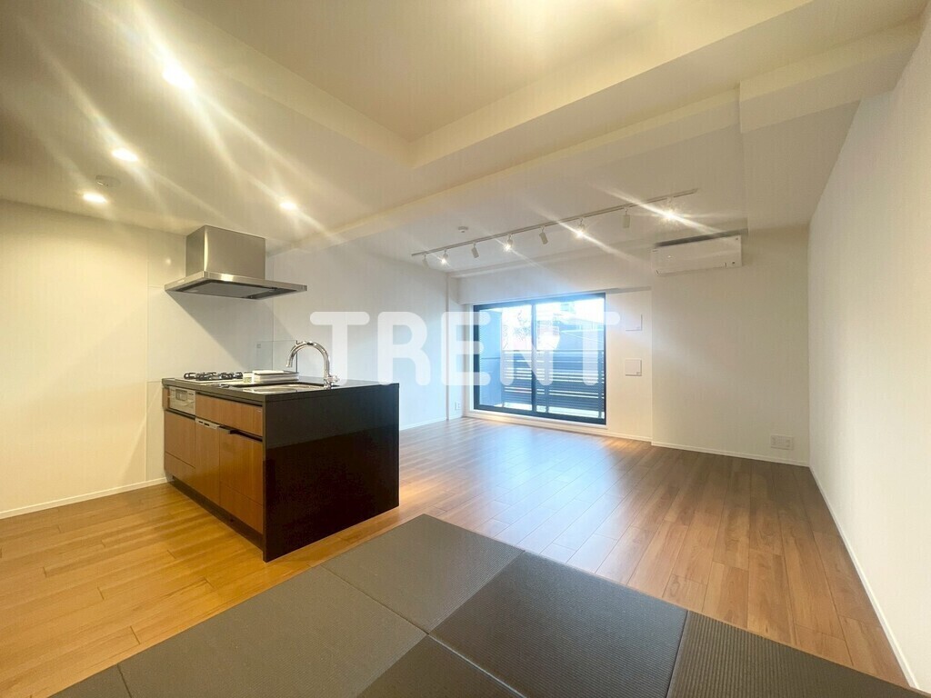 ラヴィエール千駄ヶ谷プレミアムレジデンス-305