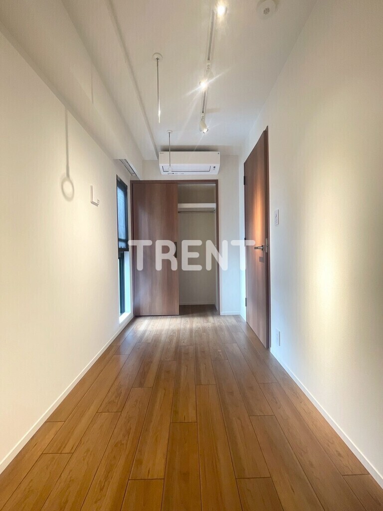 ラヴィエール千駄ヶ谷プレミアムレジデンス-305