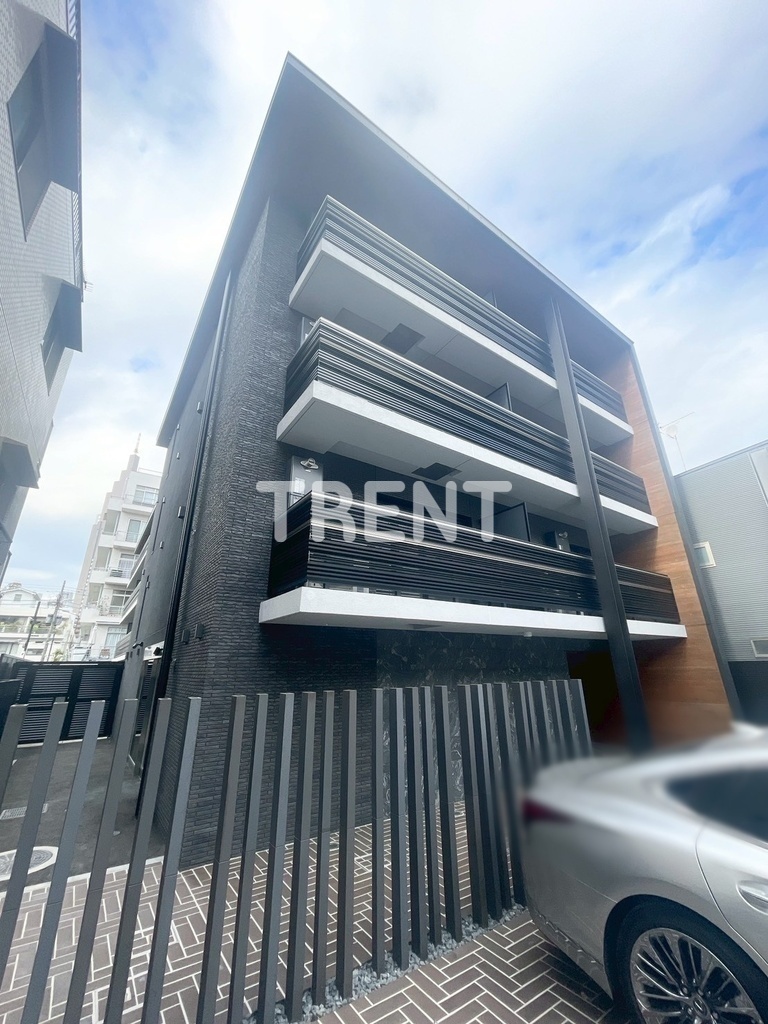 ラヴィエール千駄ヶ谷プレミアムレジデンス-305