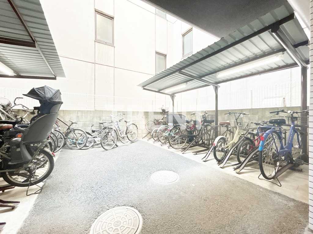 レジディア文京湯島-1001