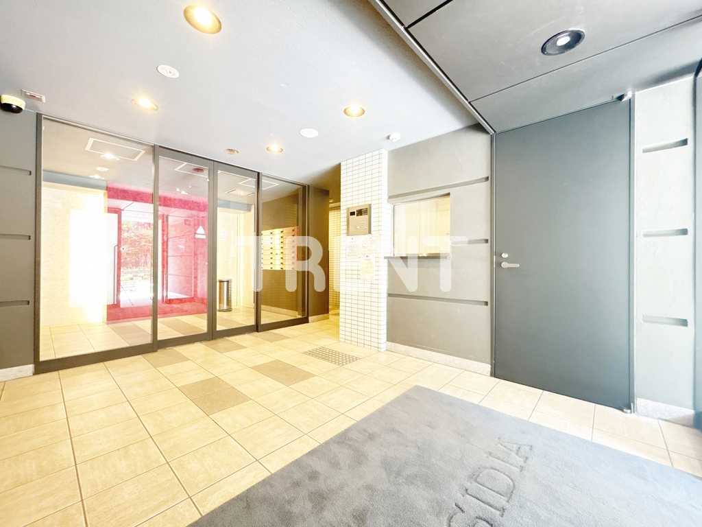 レジディア文京湯島-1001