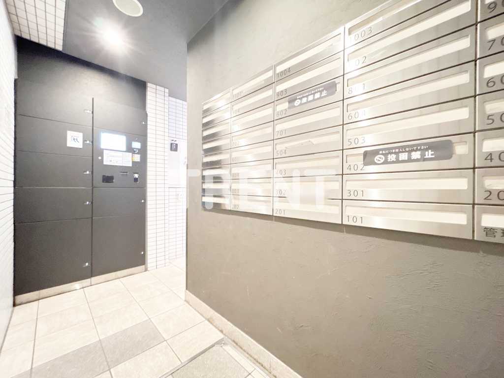 レジディア文京湯島-1001