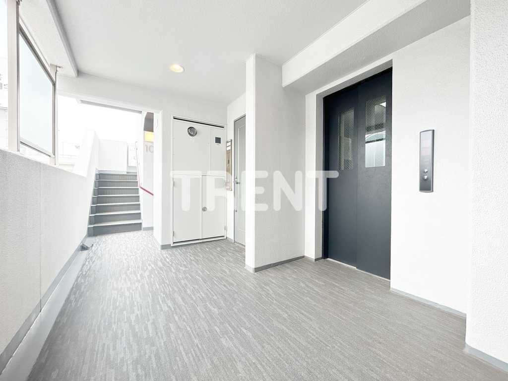 レジディア文京湯島-1001