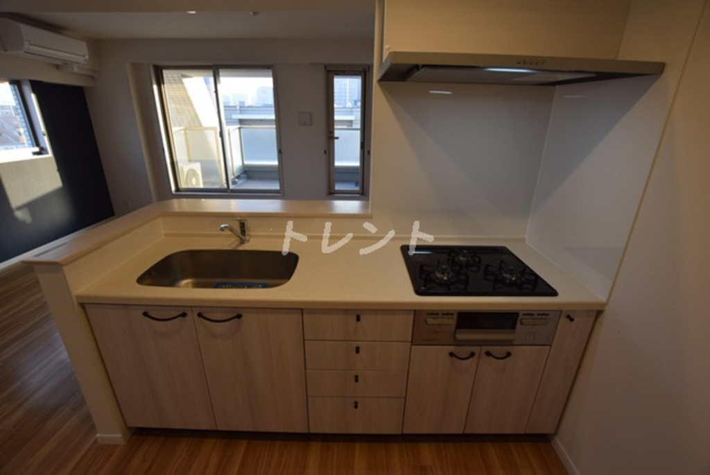 レジディア文京湯島-1001