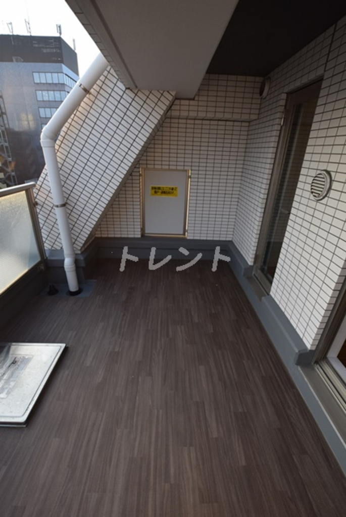 レジディア文京湯島-1001