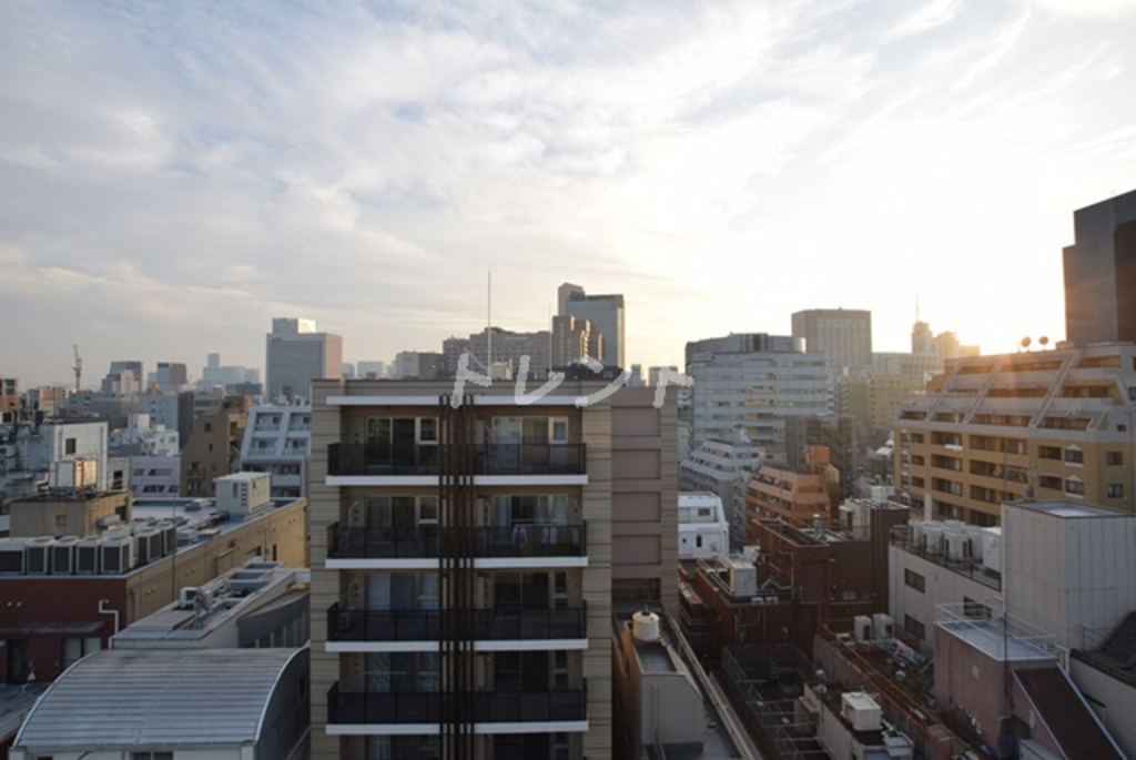 レジディア文京湯島-1001