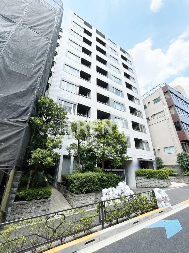 レジディア文京湯島-1001