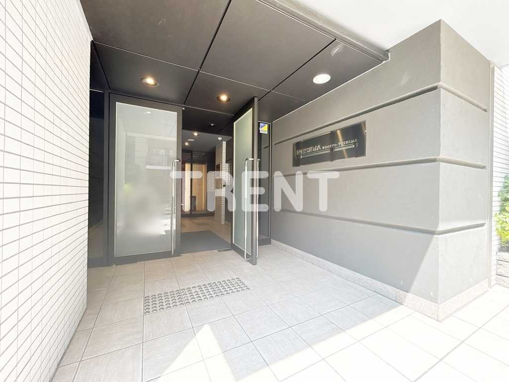 レジディア文京湯島-1001