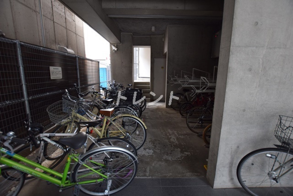 グレンパーク秋葉原イースト-904