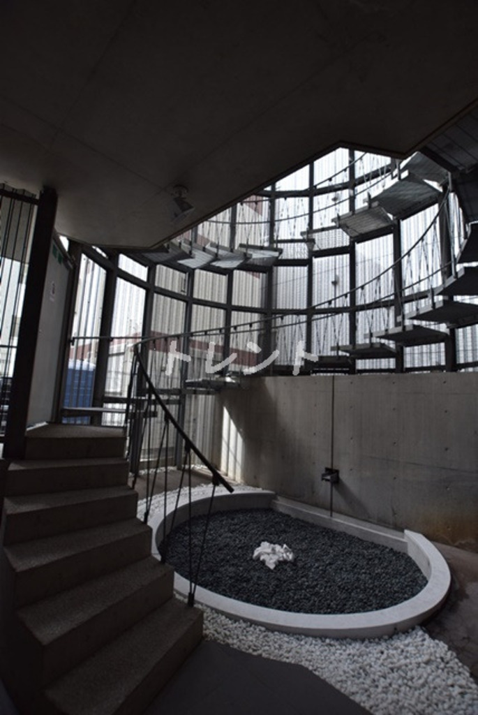 グレンパーク秋葉原イースト-904