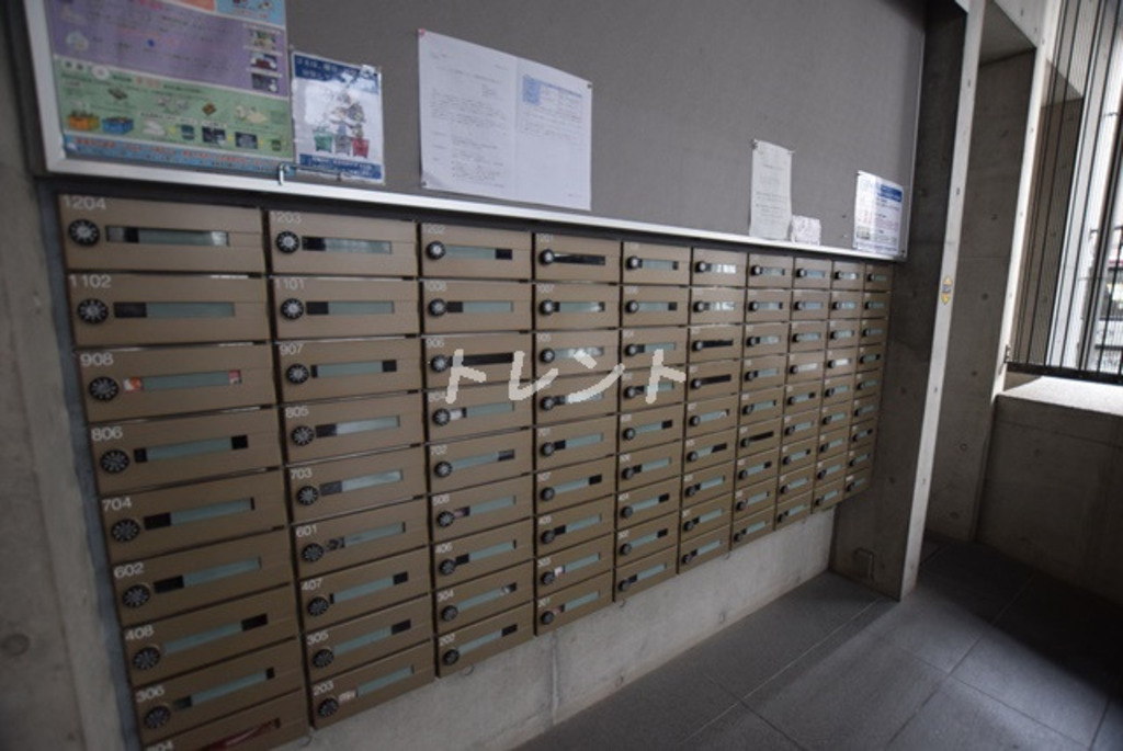 グレンパーク秋葉原イースト-904