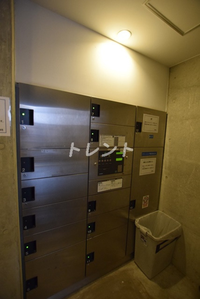 グレンパーク秋葉原イースト-904