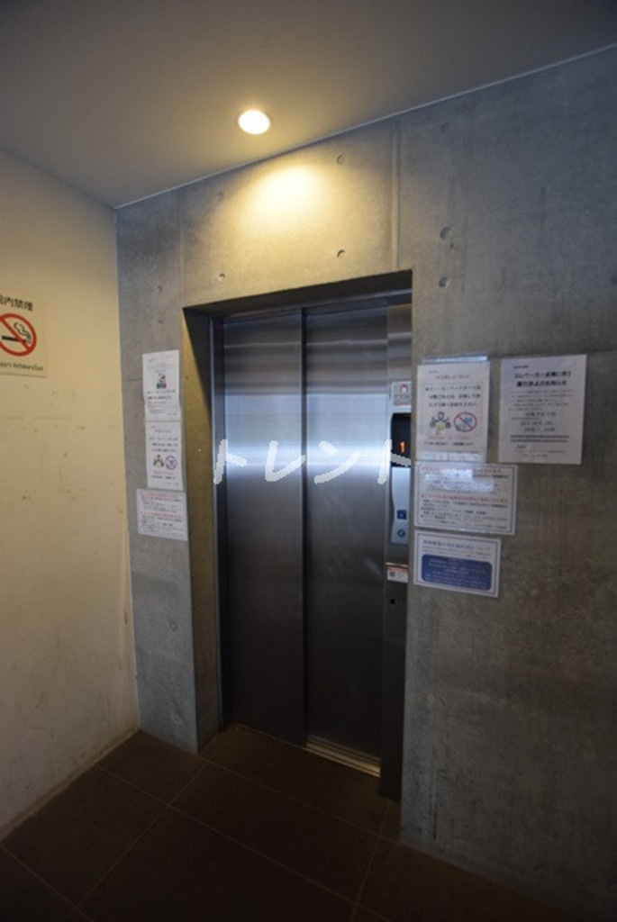 グレンパーク秋葉原イースト-904