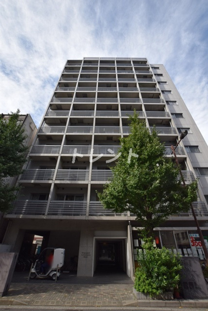 グレンパーク秋葉原イースト-904