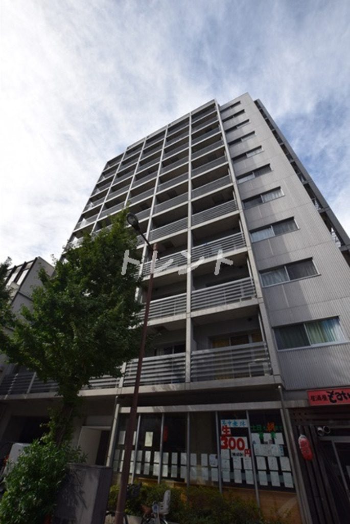 グレンパーク秋葉原イースト-904