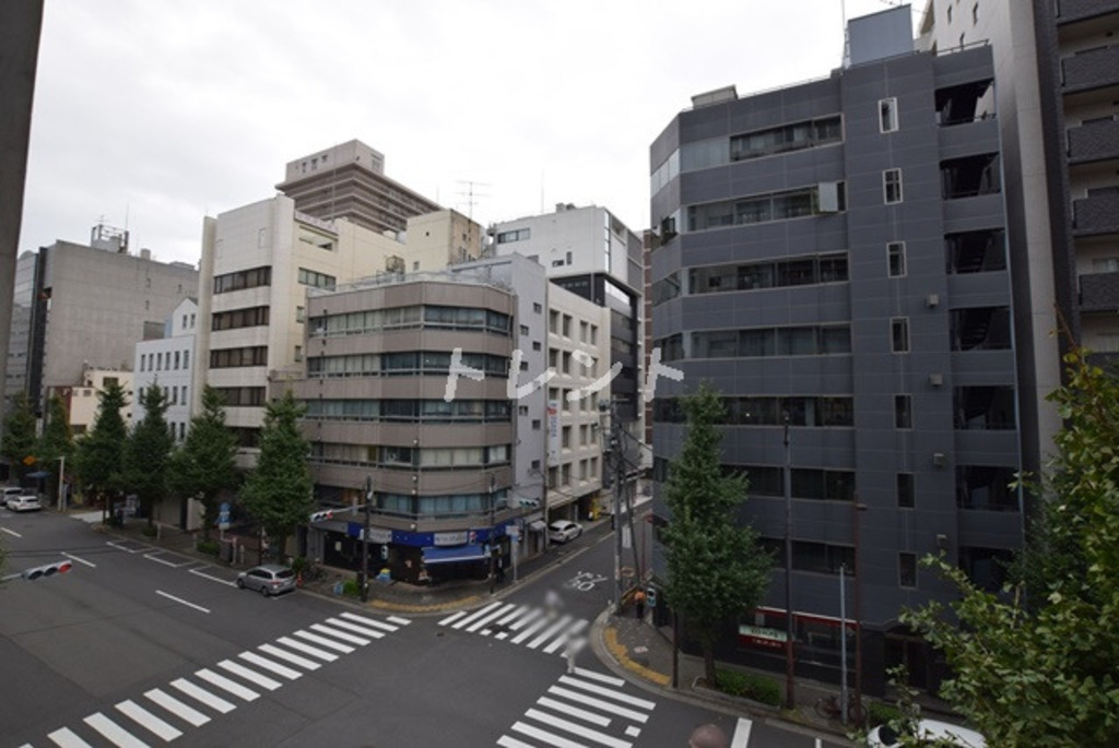 グレンパーク秋葉原イースト-904