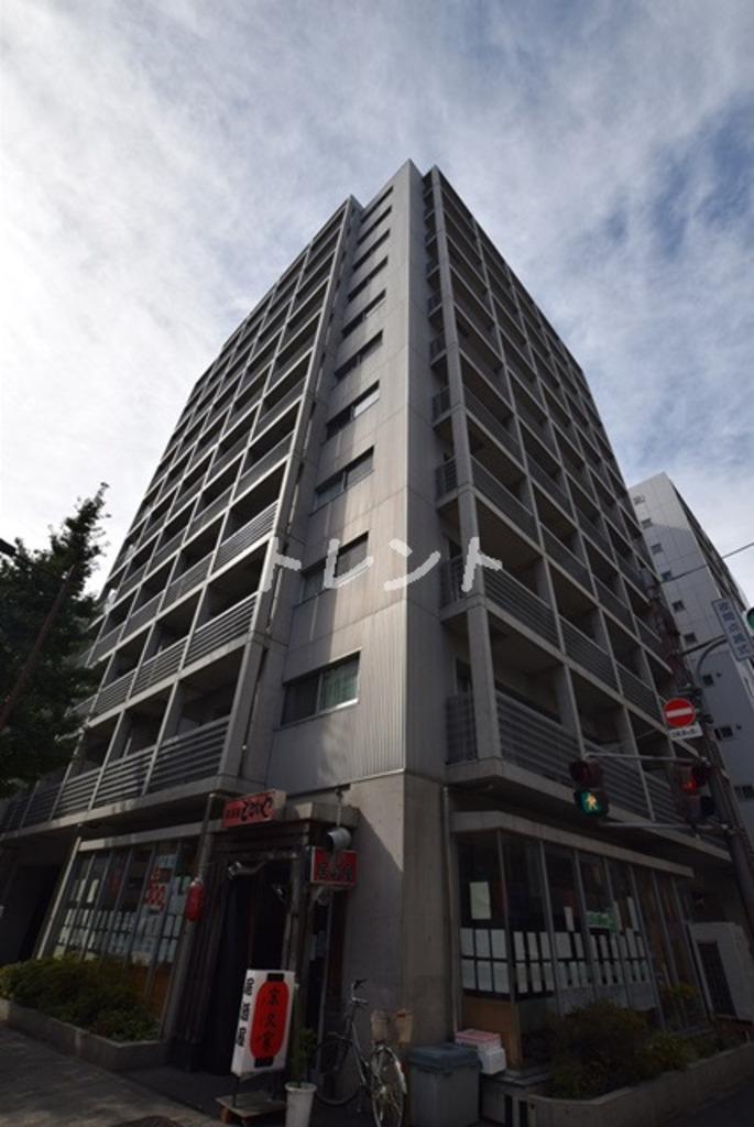 グレンパーク秋葉原イースト-904