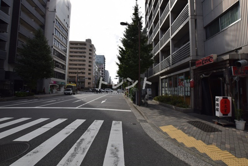 グレンパーク秋葉原イースト-904