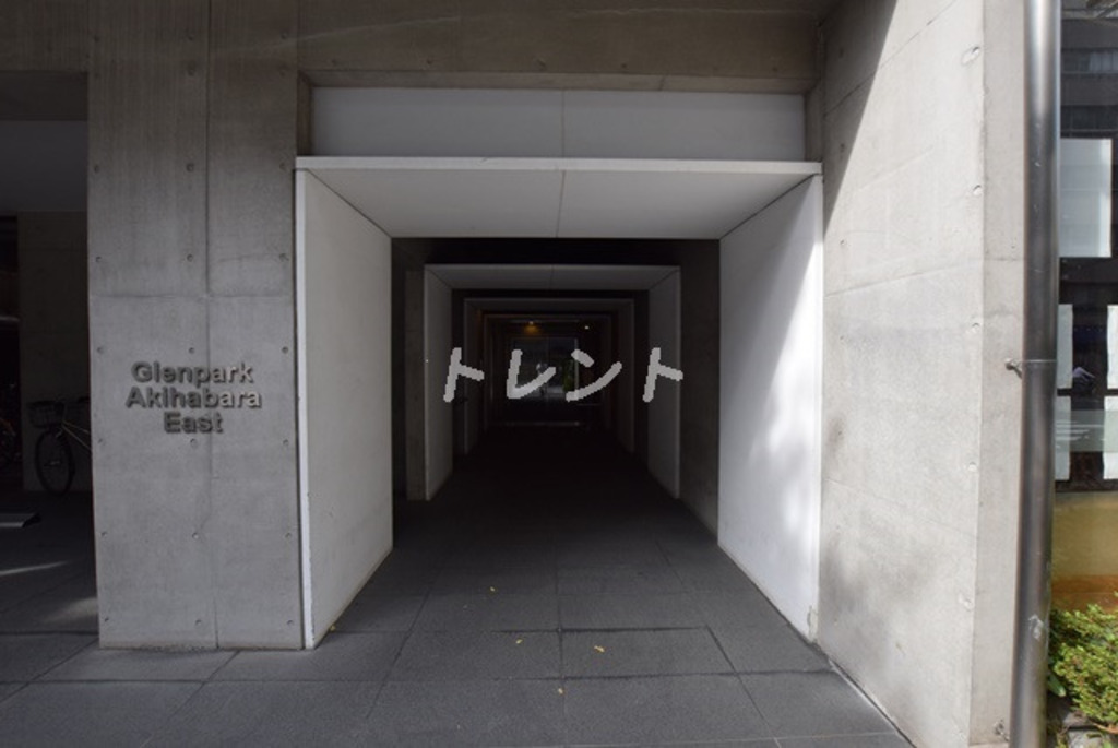 グレンパーク秋葉原イースト-904